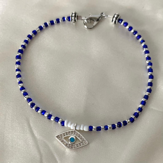 Evil Eye Bracelet